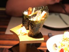 -山葵家·创意料理(万象汇店)