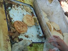 -老西关黄老太牛肉烧饼