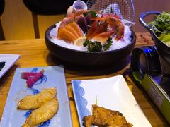 -松竹和日式料理(辽阳店)