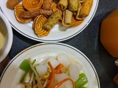 -沸炉重庆老火锅(军事博物馆店)