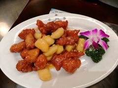-安泰楼·佛跳墙创始人·传统闽味早茶·酒楼(三坊七巷闽菜地标店)