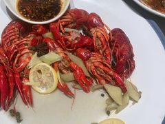 -杨氏青龙虾·羊蝎子(金盛路总店)