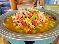 -盐帮食坊•小河帮川菜(四川师大店)