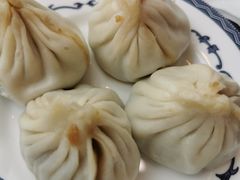 无锡小笼包-熙盛源(永乐路店)