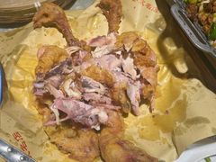 -老雒阳面馆·水席(高新区店)