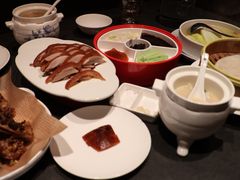-全聚德(双井店)