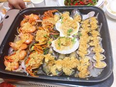 -三品香·江浙菜(松江九谊店)