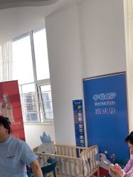 点击看大图 -蓝丝带催乳产康产后恢复中心(殷巷店)