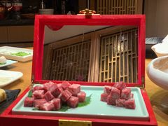 -尚海豆捞(乐虹坊店)