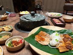 -蘑界·野生菌火锅(深业上城店)