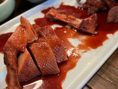 -院落新京菜·烤鸭(地安门店)