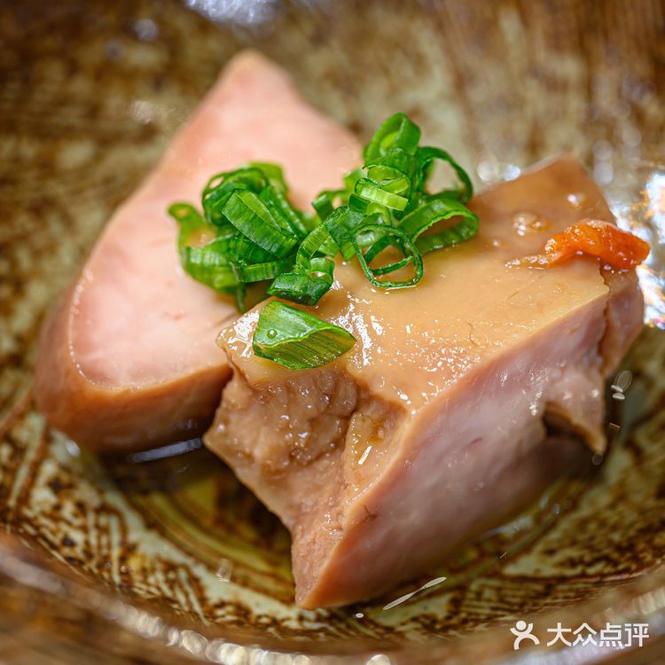 米其林星厨匠心制作，还原地道的板前料理味道 | 荣一代目