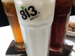 -813芭依珊 BAESAn(汇港购物中心店)