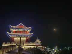 -黄贤森林公园