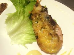 -铁板诱惑法式铁板烧(大卫城店)
