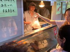 -上海枇杷烤鸭(燕丰商场店)