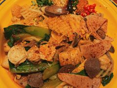 -北丐先生·野馄饨烧烤(雨花万象店)