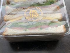 -巴黎贝甜(开发区安盛店)