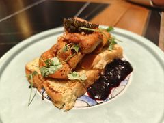 鹅肝-伊藤ITO(侨福芳草地购物中心店)