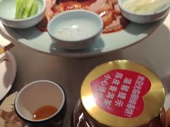 -额娘·春饼烤鸭(华北七楼创始店)