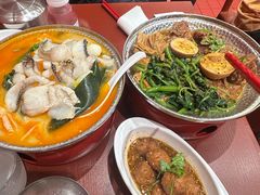 -喜家德虾仁水饺(长泰广场店)