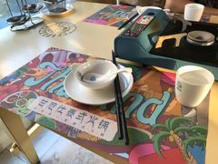 -甘尼仕印度餐厅爵士酒吧(阳春巷店)