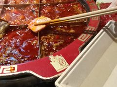 -赵家院子佬火锅(重庆总店)