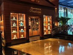 -深圳凯宾斯基酒店