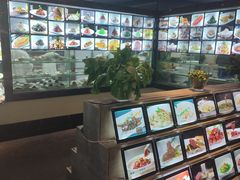 -汤记传菜(秀浦路店)