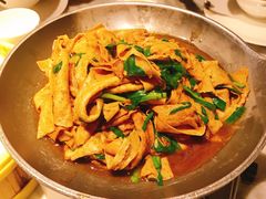 -小菜园新徽菜(苏州繁花中心店)