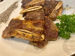 -福樱兰海鲜放题铁板烧(加州店)