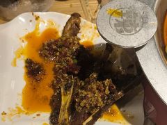 -领蟹祥记·香辣蟹·特色小海鲜(奥体天虹店)
