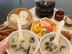 -煲王粤菜餐厅(中侨中心店)