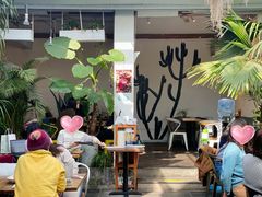 -闲·胡同 Barblu Hutong(雍和宫五道营店)