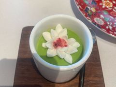 -蘇锦宴·淮扬菜烤鸭·小院(三元桥霄云路店)