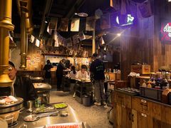 -韩山葵烤肉(太古里店)