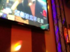 -唱吧麦颂KTV(马驹桥店)