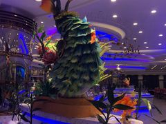 -澜悦港海鲜体验主题餐厅