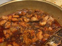 -涿派·炝锅鱼(涿州店)