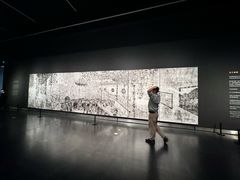 -江苏省美术馆(长江路新馆)