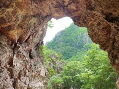 -大连天门山国家森林公园