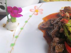 -起源小厨·水席·炒菜(洛邑古城店)