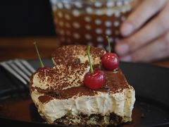 -black rainbow coffee