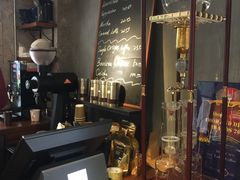 -来回·咖啡(天河南店)