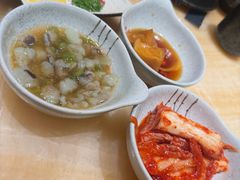 -樱嘢·炭火烧肉(惠南店)