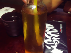 -麻省理功-深海烤鱼(昆城广场店)
