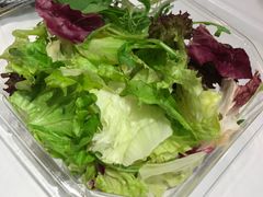 蔬菜沙拉-宜家·瑞典风味餐厅(北京西红门店)