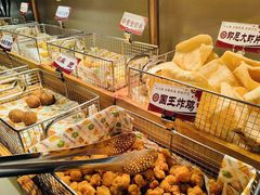 -比尔森韩式烤肉自助(绿园店)