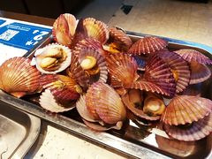 -蚝英雄·鲜蚝自助专门店(洋桥店)