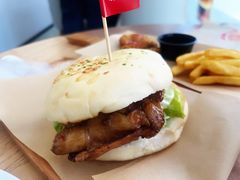 -必胜客(茂业店)
